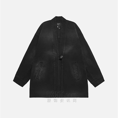 设计师品牌-夹克-微潮夹克