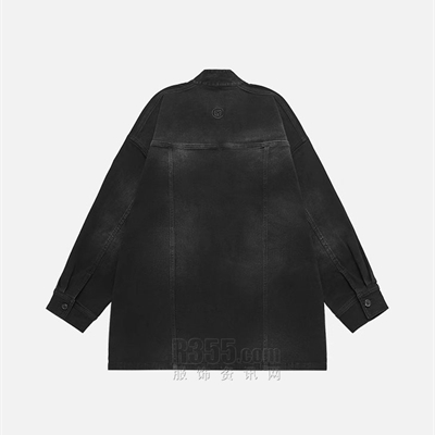 设计师品牌-夹克-微潮夹克