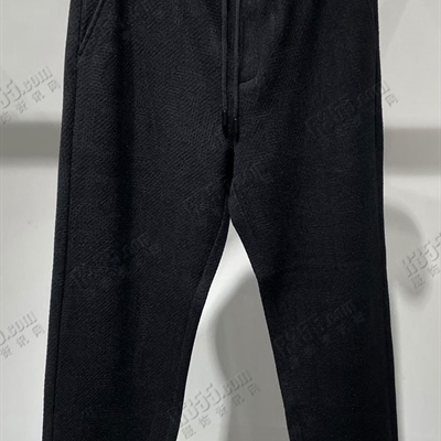 商场品牌-商务裤-商务裤【实拍】
