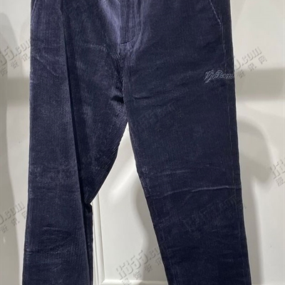 商场品牌-商务裤-商务裤【实拍】