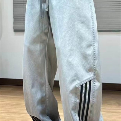 市场男裤-休闲-休闲裤