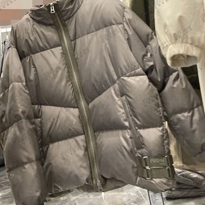 市场上装-棉衣/羽绒服-休闲棉服【实拍】