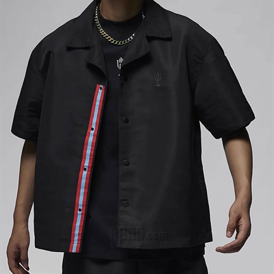 运动品牌-衬衫-男运动衬衫
