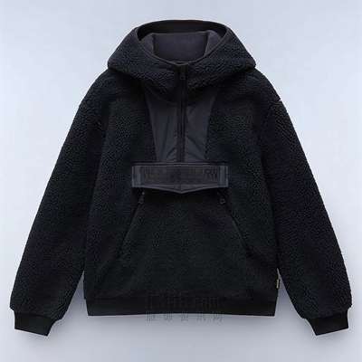 户外品牌-卫衣-女户外卫衣