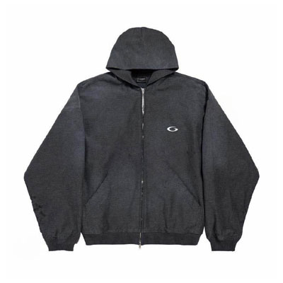 2025秋冬_Balenciaga_卫衣_欧洲大牌资料服装