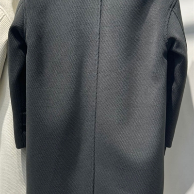 市场上装-中长外套-休闲中长外套