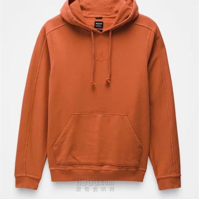户外品牌-卫衣-男户外卫衣
