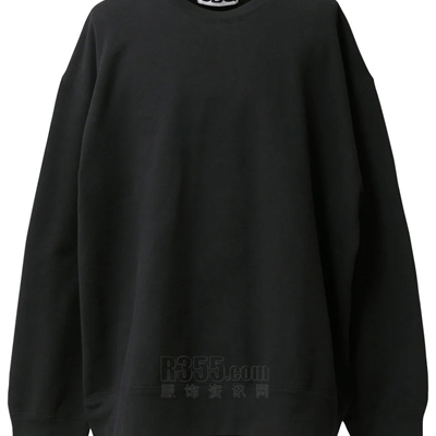 设计师品牌-套头-微潮卫衣
