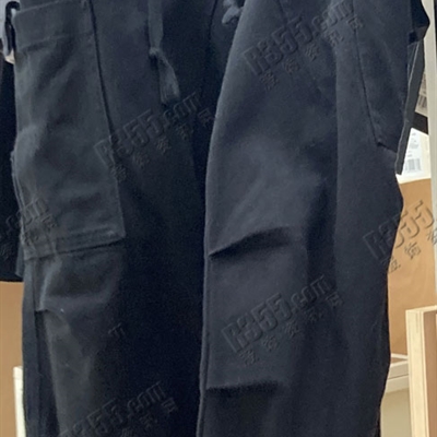 商场品牌-休闲裤-休闲裤