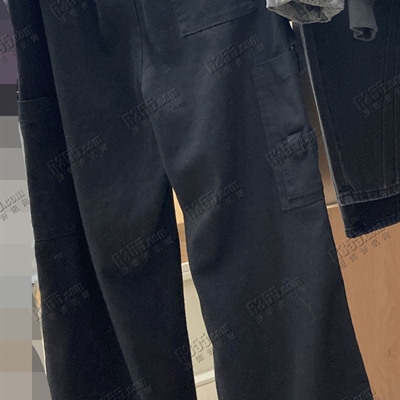 商场品牌-休闲裤-休闲裤
