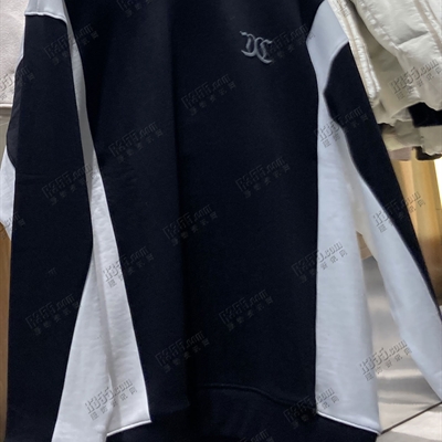 商场品牌-套头-卫衣