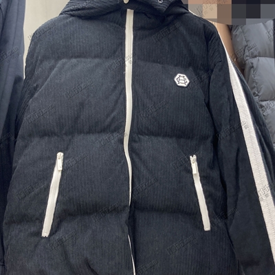 商场品牌-棉服/羽绒服-棉服