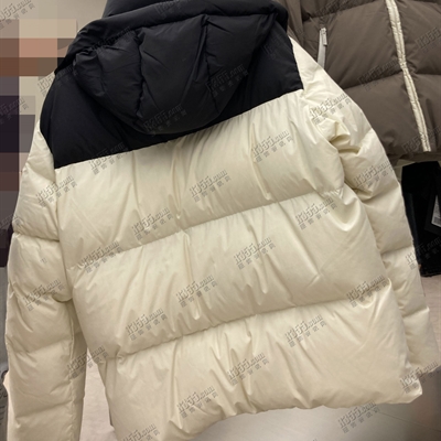 商场品牌-棉服/羽绒服-棉服