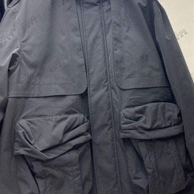 商场品牌-棉服/羽绒服-棉服