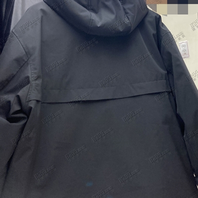 商场品牌-棉服/羽绒服-棉服