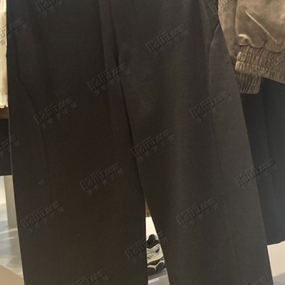 商场品牌-休闲裤-休闲裤