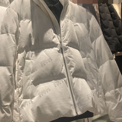 商场品牌-棉服/羽绒服-棉服