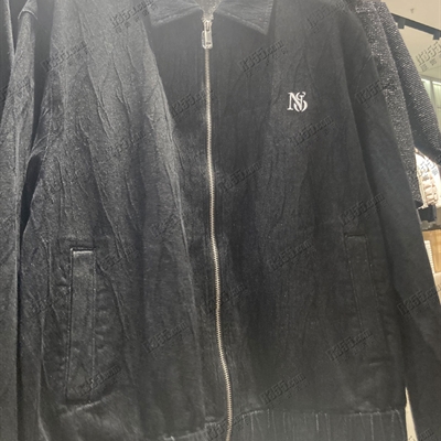 商场品牌-夹克-夹克