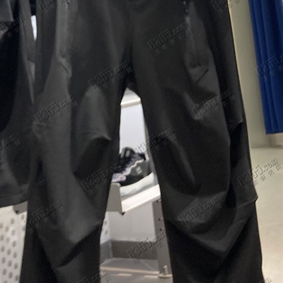 商场品牌-休闲裤-休闲裤