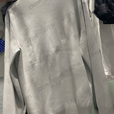 商场品牌-套头-毛衫