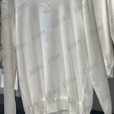 商场品牌-套头-毛衫