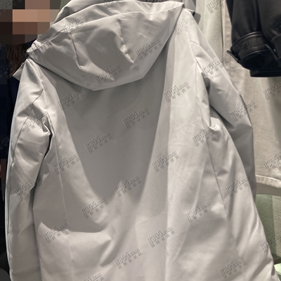 商场品牌-棉服/羽绒服-棉服