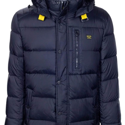 市场上装-棉衣/羽绒服-商务棉服