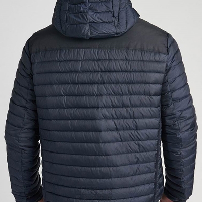 市场上装-棉衣/羽绒服-商务棉服