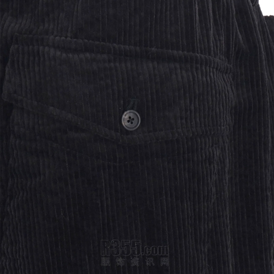 设计师品牌-多袋裤-微潮多袋裤