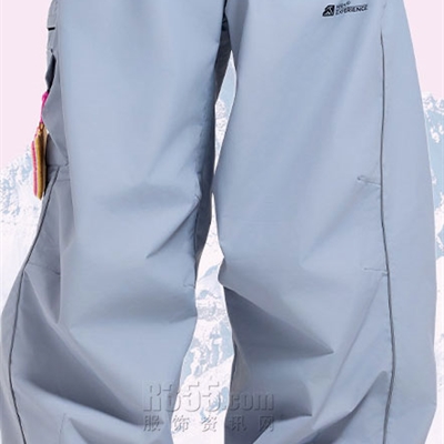 户外品牌-滑雪服-女户外滑雪裤