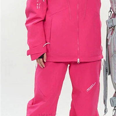 户外品牌-滑雪服-女户外滑雪服套装