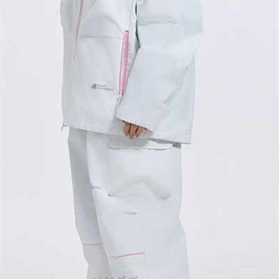 户外品牌-滑雪服-女户外滑雪服套装