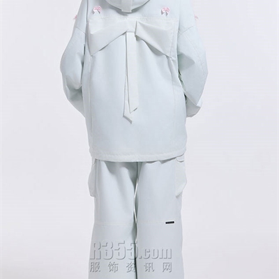 户外品牌-滑雪服-女户外滑雪服套装