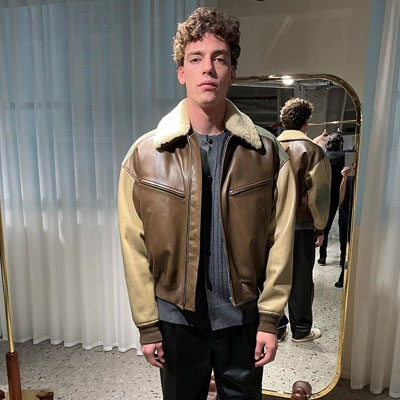 2025秋冬_Bottega Veneta_画册_欧洲大牌资料服装	
