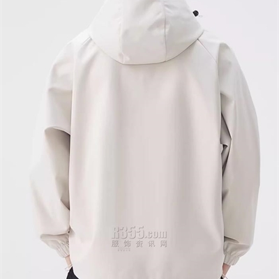 商场品牌-夹克-夹克