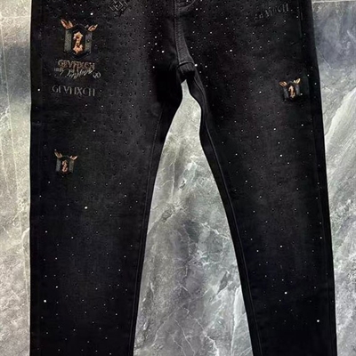 市场男裤-牛仔-欧货牛仔裤