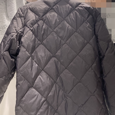 运动品牌-棉衣/羽绒-男运动棉服【实拍】