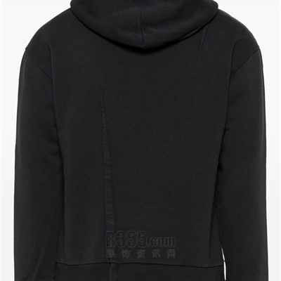 设计师品牌-套头-微潮卫衣【MM6 Maison Margiela】