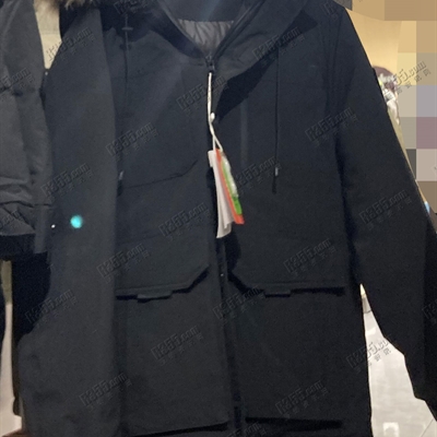 市场上装-棉衣/羽绒服-休闲棉服【实拍】