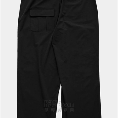 设计师品牌-潮裤-微潮裤