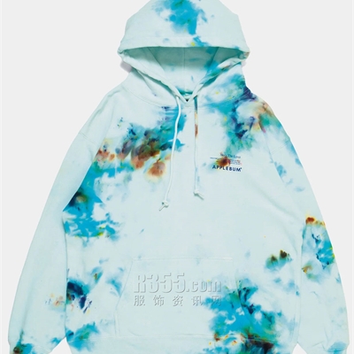 设计师品牌-套头-微潮卫衣