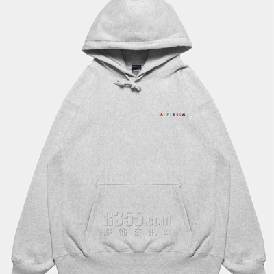 设计师品牌-套头-微潮卫衣