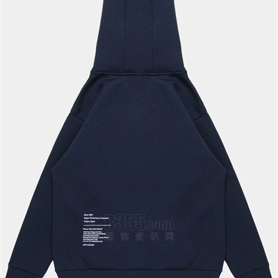 设计师品牌-套头-微潮卫衣