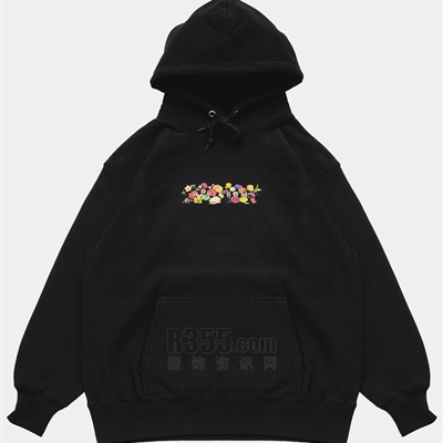 设计师品牌-套头-微潮卫衣