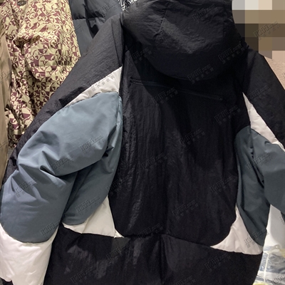 市场上装-棉衣/羽绒服-休闲棉服【实拍】
