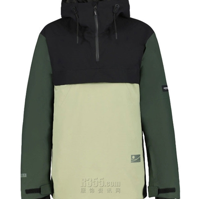 户外品牌-滑雪服-男户外滑雪服