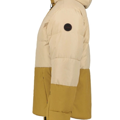 户外品牌-滑雪服-男户外滑雪服
