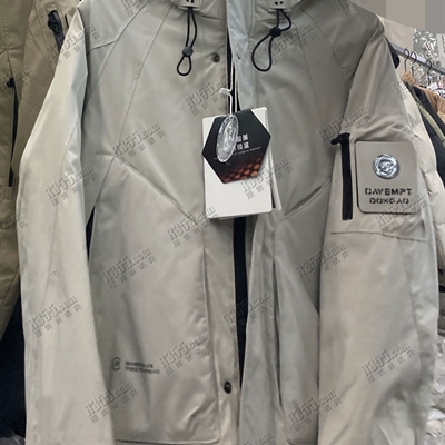 市场上装-棉衣/羽绒服-休闲棉服【实拍】