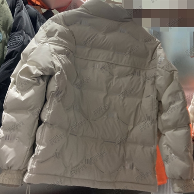 市场上装-棉衣/羽绒服-休闲棉服【实拍】