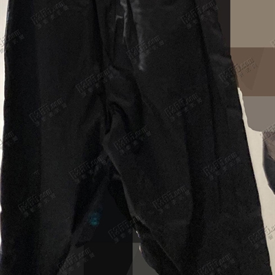 商场品牌-多袋裤-多袋裤【实拍】